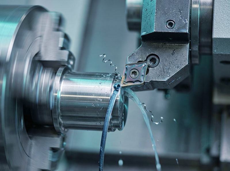 CNC Turning