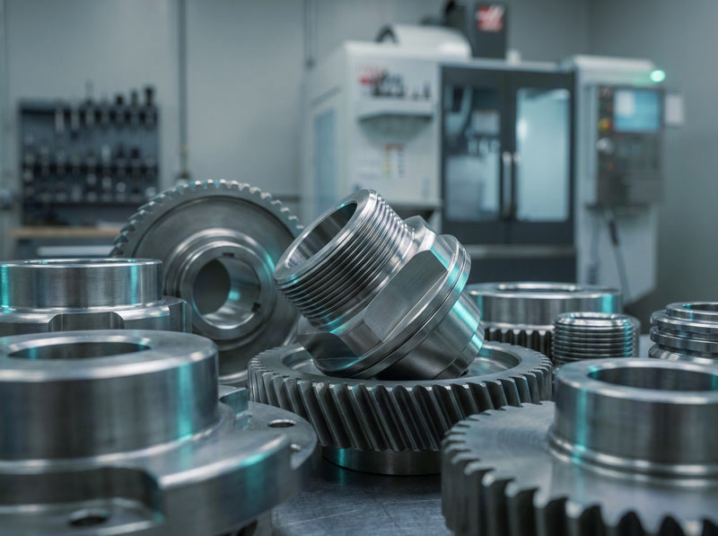 Precision Engineering