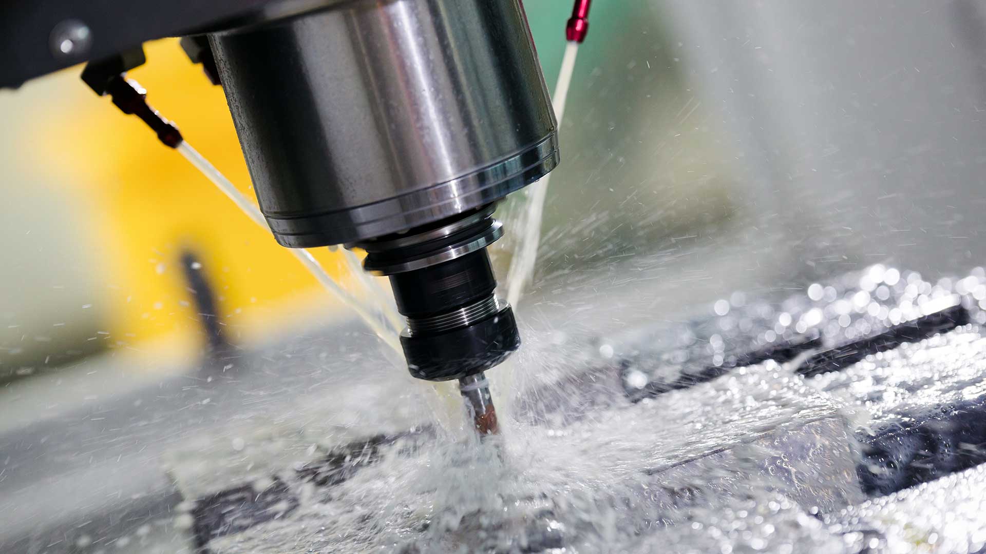 Stainless Steel Turned Components