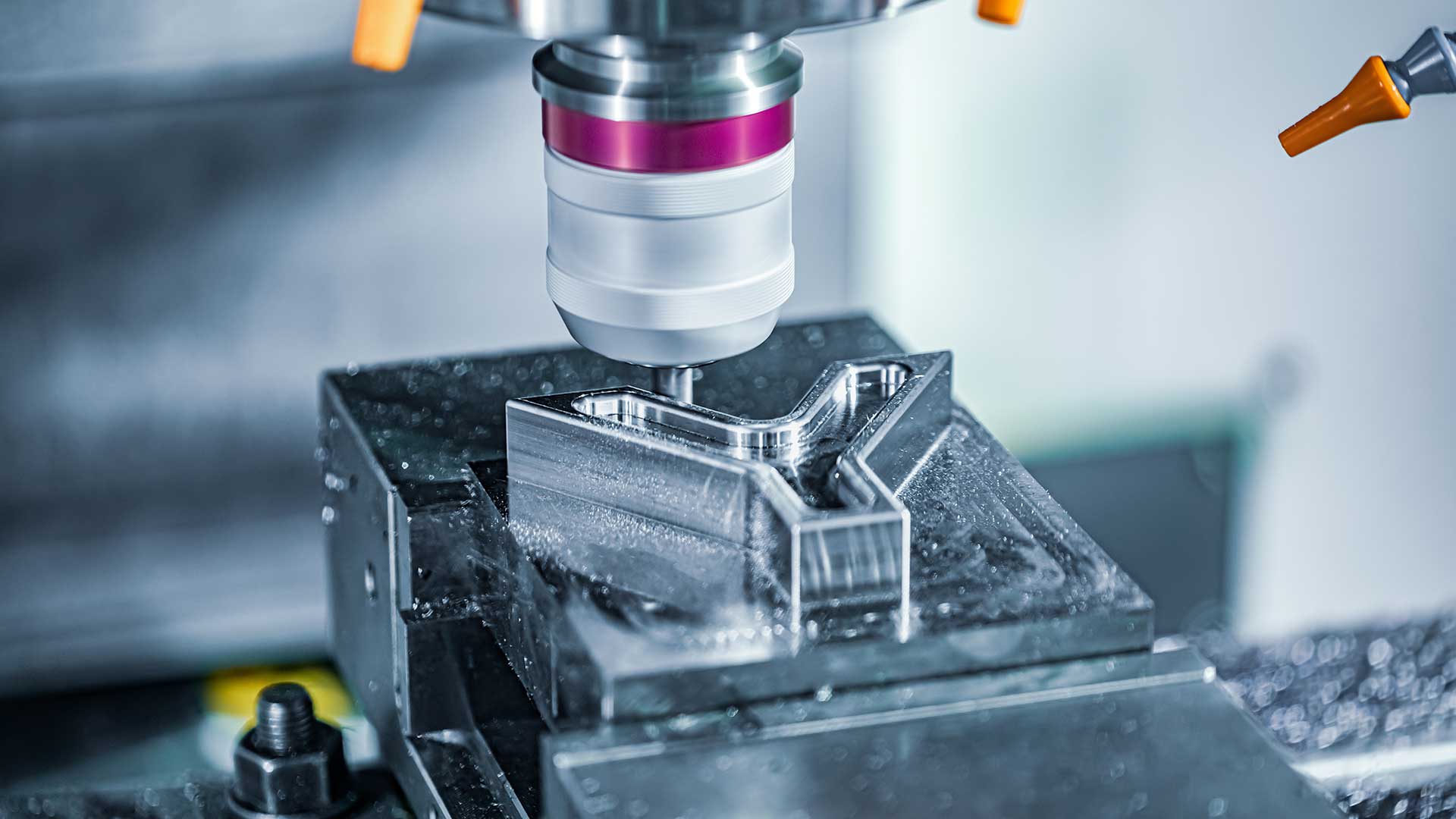 CMM Inspection Quality