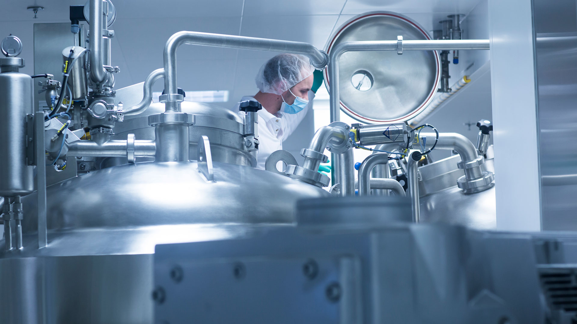 Pharmaceutical and Medical Engineering