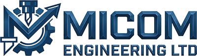 Micom Logo