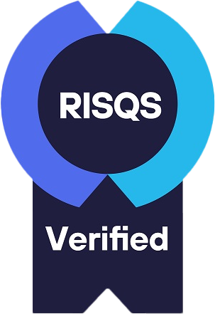 RISQS Accredited
